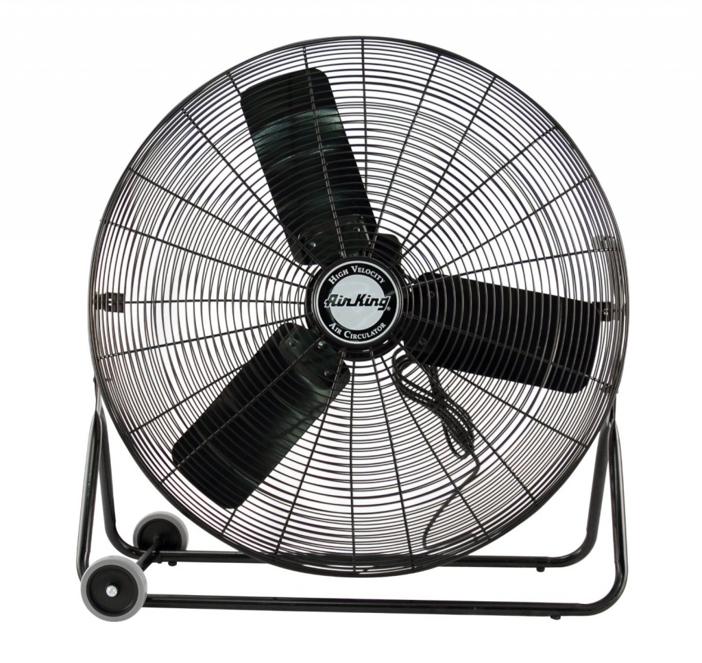 5 Best High velocity industrial fan Tool Box 20192020