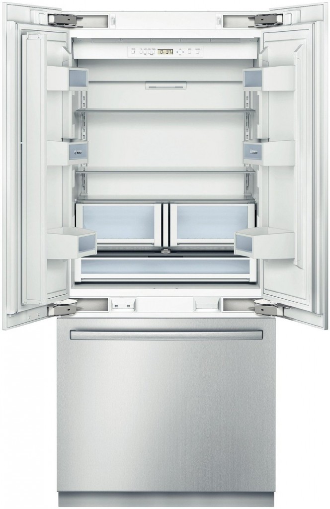 The 5 Best Counter Depth Refrigerators - Yale Appliance