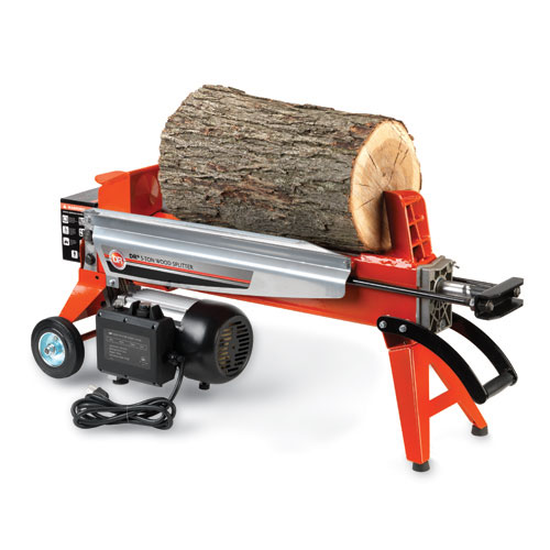 5 Best Electric Log Splitter Finish your woodsplitting task