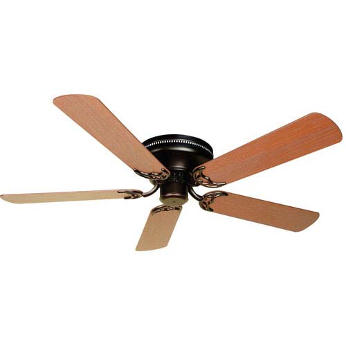 ... ceiling fan from the ceiling. These miniature fans can be installed in