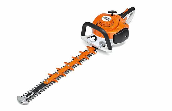gas powered hedge trimmer gas powered hedge trimmer