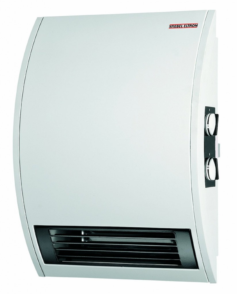 5 Best Electric Wall Fan Heater Tool Box