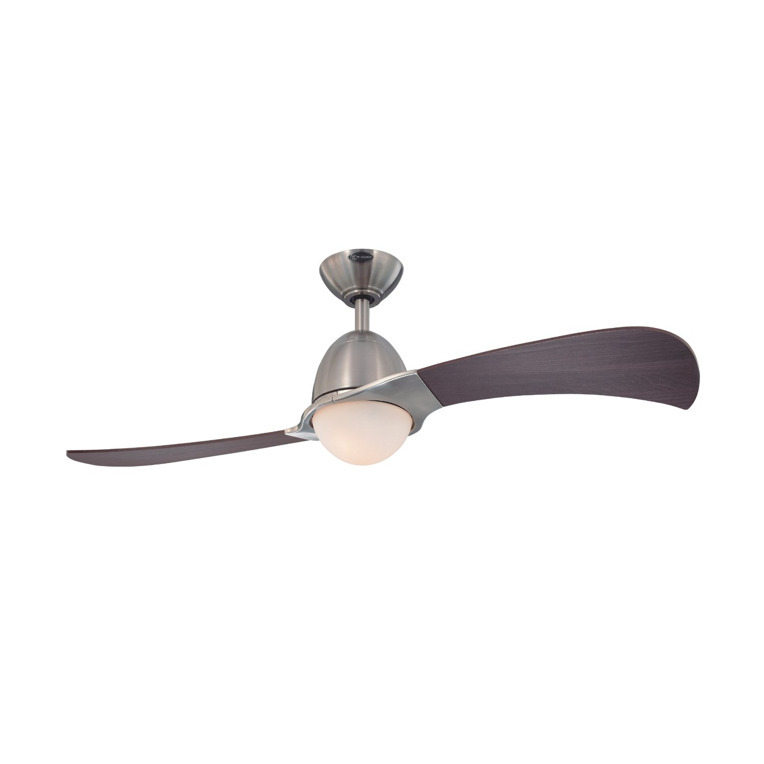 Westinghouse Lighting 7216100 Solana is an indoor ceiling fan with ...