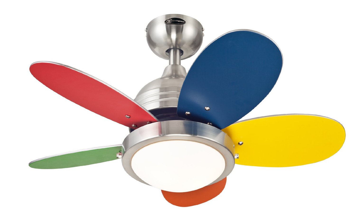 The 5 Best Westinghouse Ceiling Fans To Complement The ...