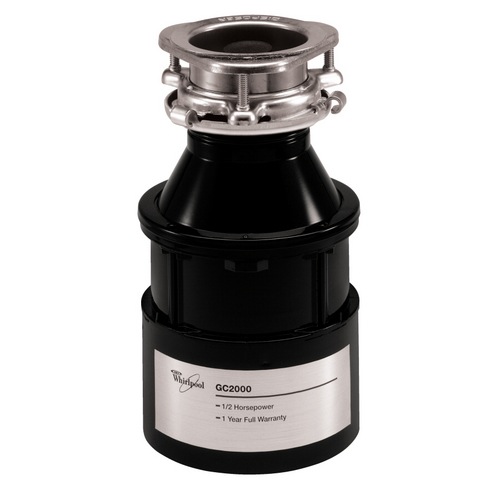 5 Best GE Garbage Disposal Tool Box 20192020