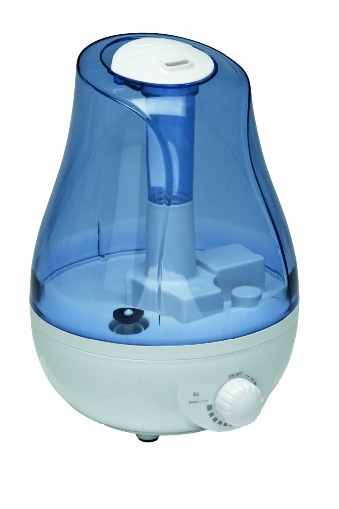 Where can you find a filter for the Hunter 33201 humidifier?