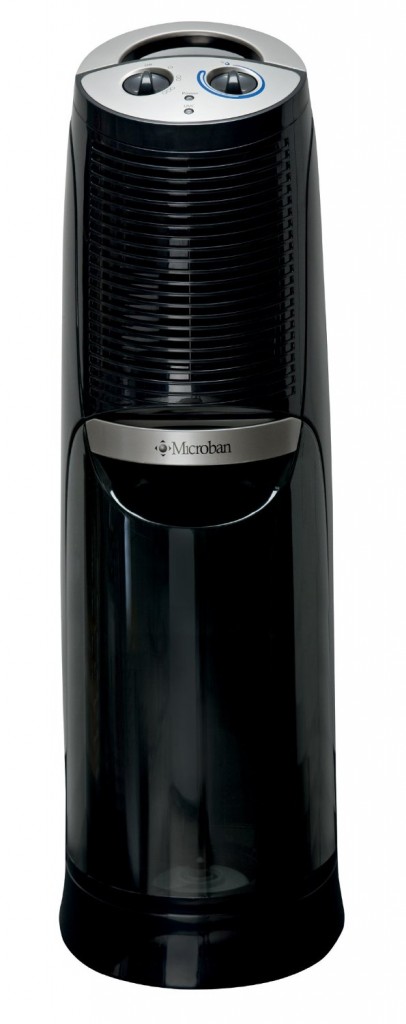 Where can you find a filter for the Hunter 33201 humidifier?
