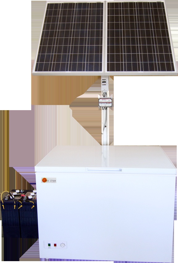 5 Best Solar Refrigerator Solar energy is one such choice Tool