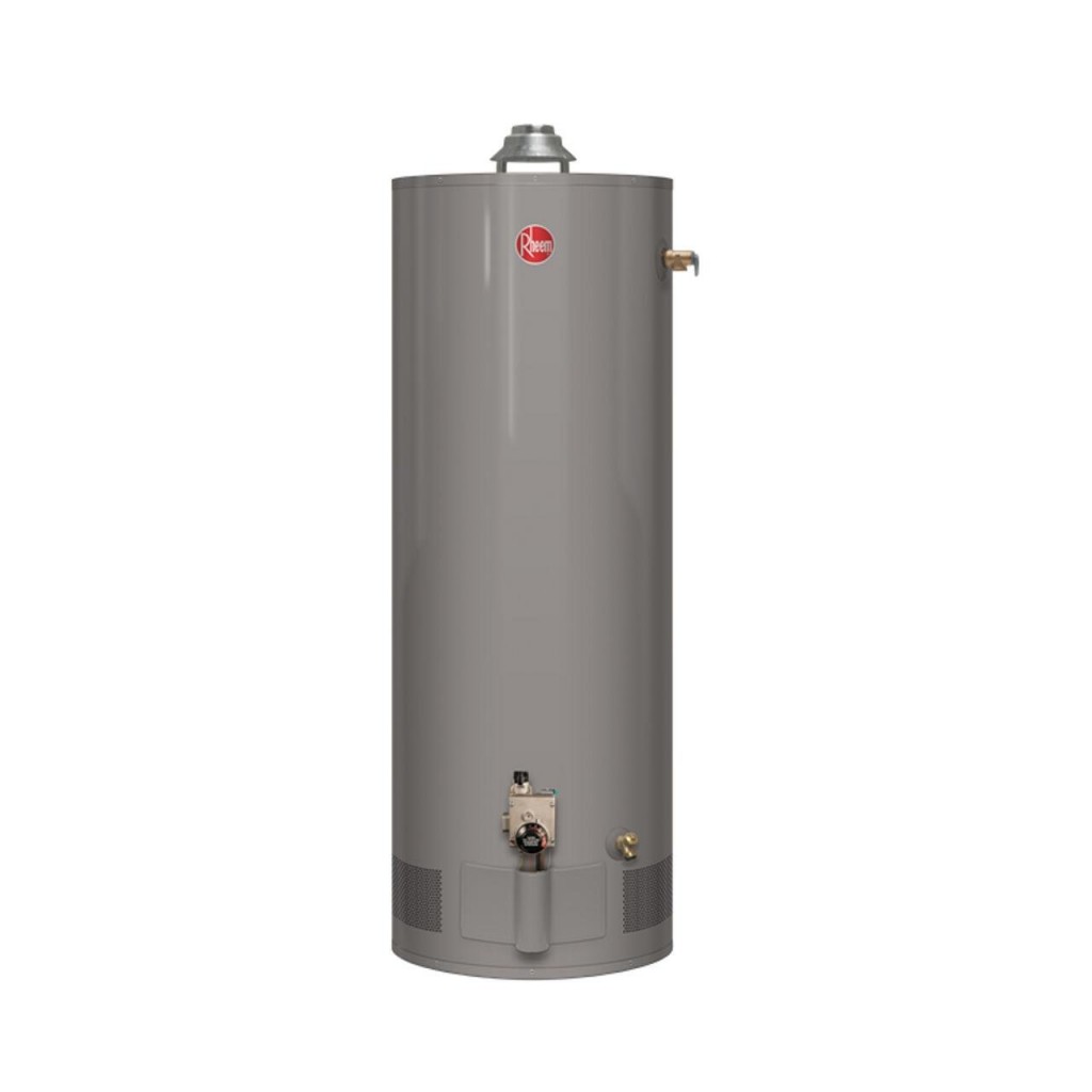 Gas Water Heater 47