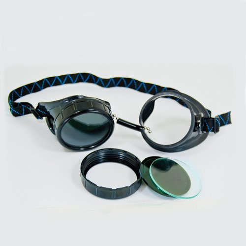 5 Best Welding Goggles Protect the eyes from welding particles