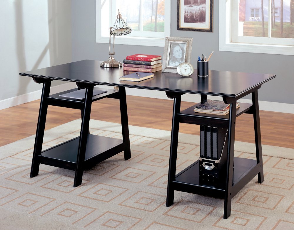 5 Best Trestle Table Provide You With More Convenience Tool