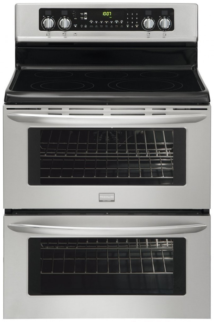 Kenmore Dual Fuel Range Troubleshooting