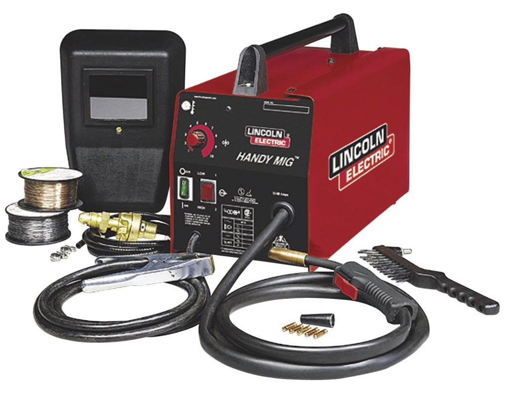 miller electric welding machine