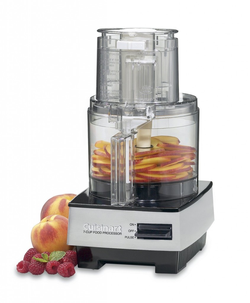 5 Best Cuisinart 7Cup Food Processor Perfecting the art of food preparation. Tool Box