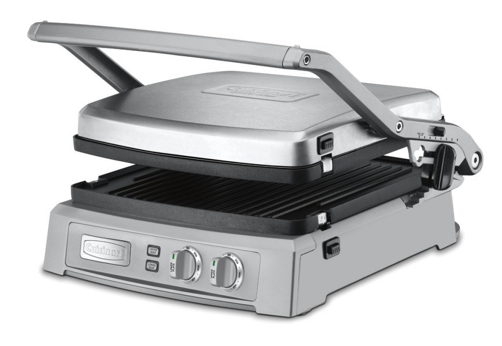 5 Best Cuisinart Griddler β Functional, versatile and durable | | Tool