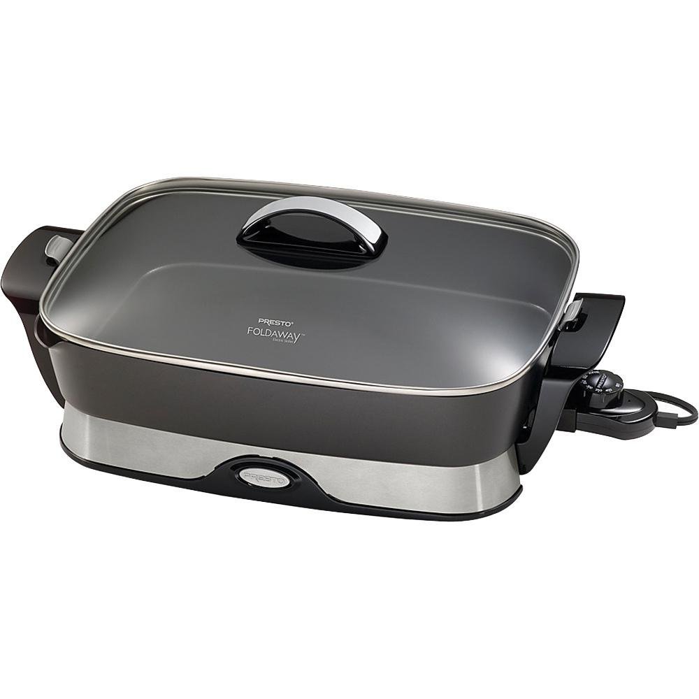5 Best Electric Skillet – Make preparing delicious food a snap | | Tool