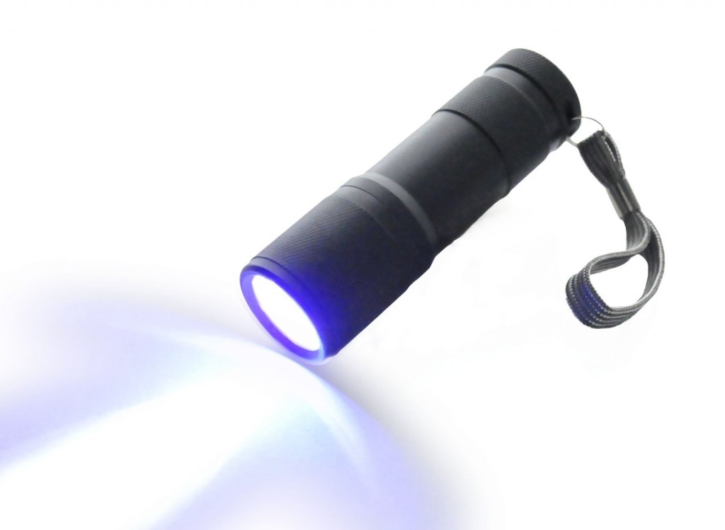 uv black light flashlight uv black light flashlight