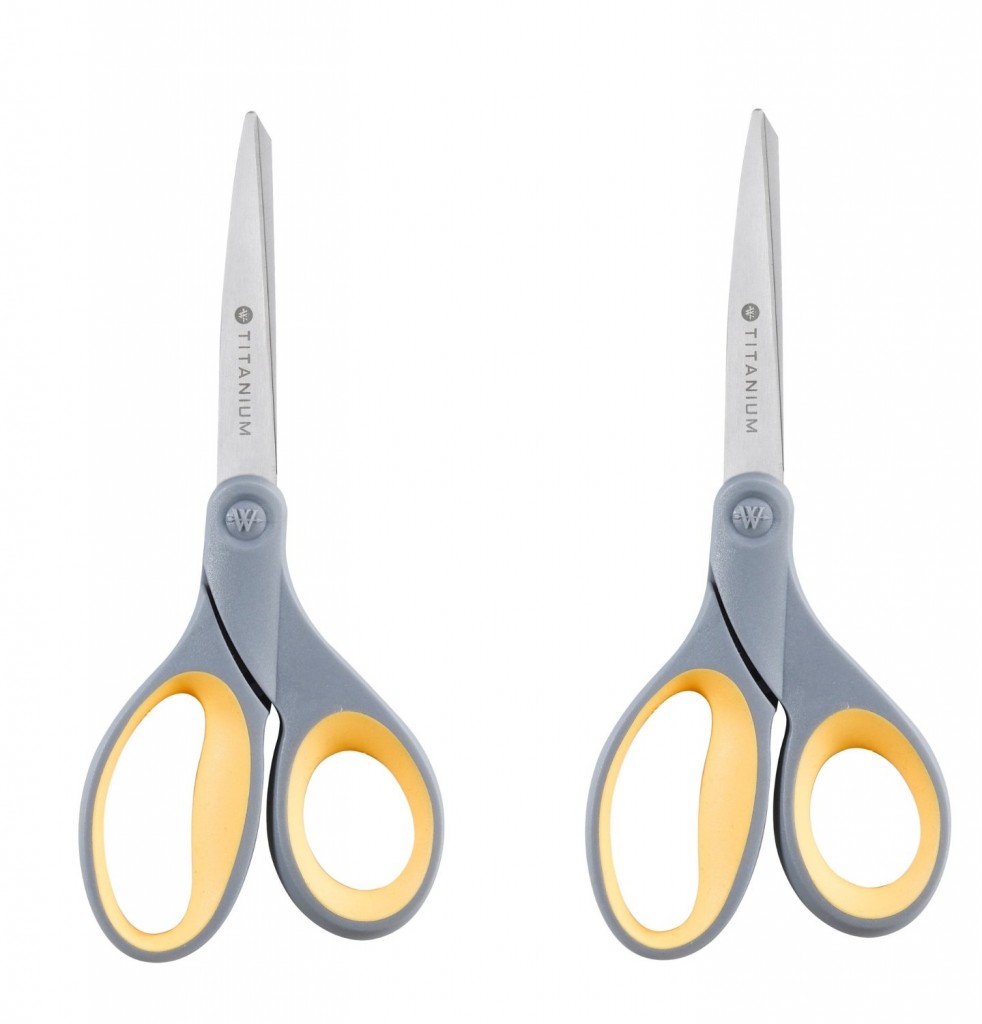 5 Best Scissors A useful office tool Tool Box