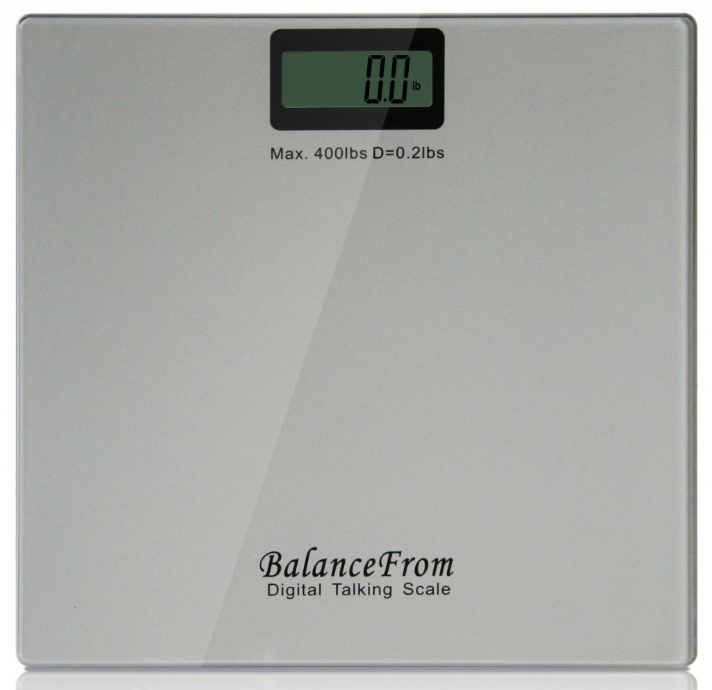 5 Best Balancefrom Digital Bathroom Scale Always Keep Tracking