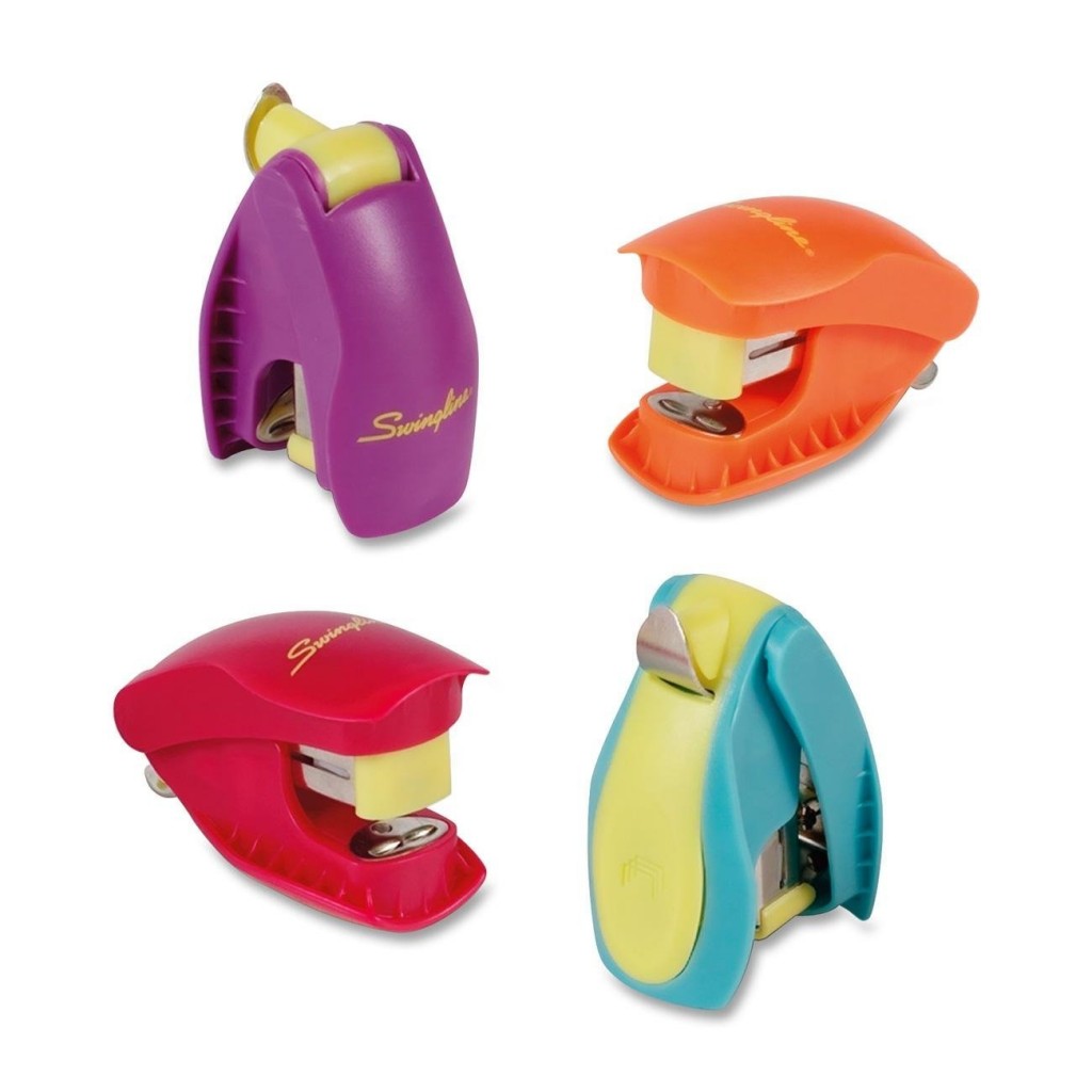 5 Best Mini Staplers Small but versatile