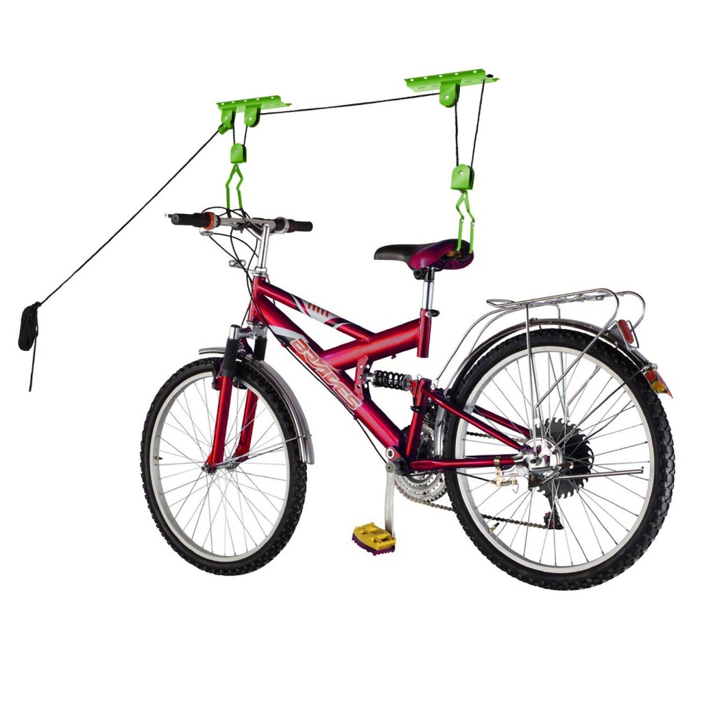 5 Best Bike Lift – Essential tool for any garage | Tool Box
