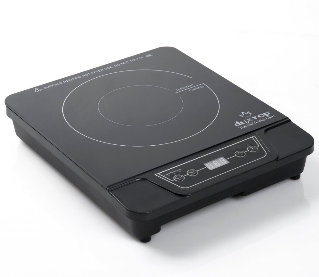 5 Best Affordable Induction Cooktop – Efficient cooking solution for the budget ...