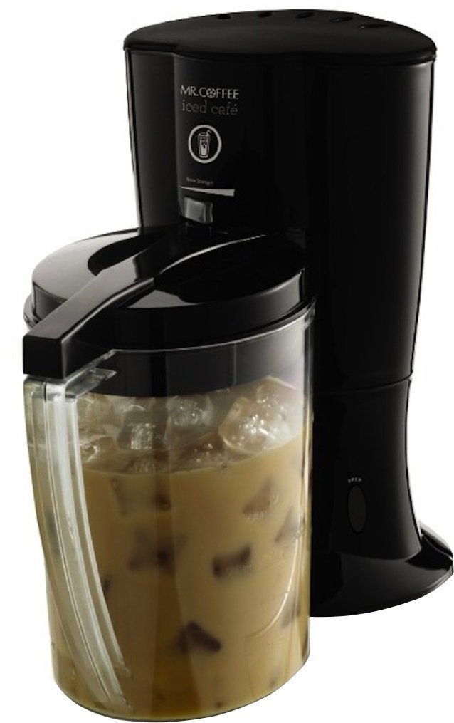 5 Best Iced Coffee Maker Enjoy awesome summer beverage