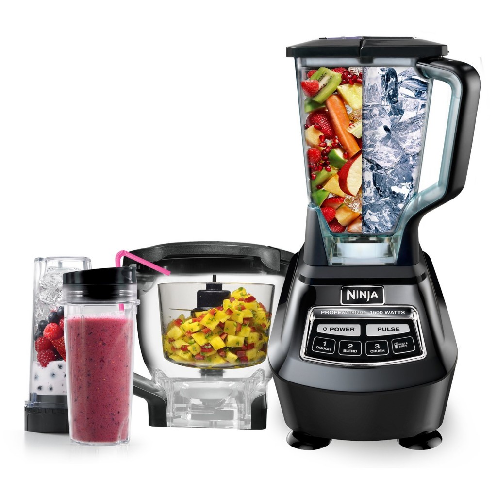 Best Ninja Blender – True asset to any kitchen  Tool Box