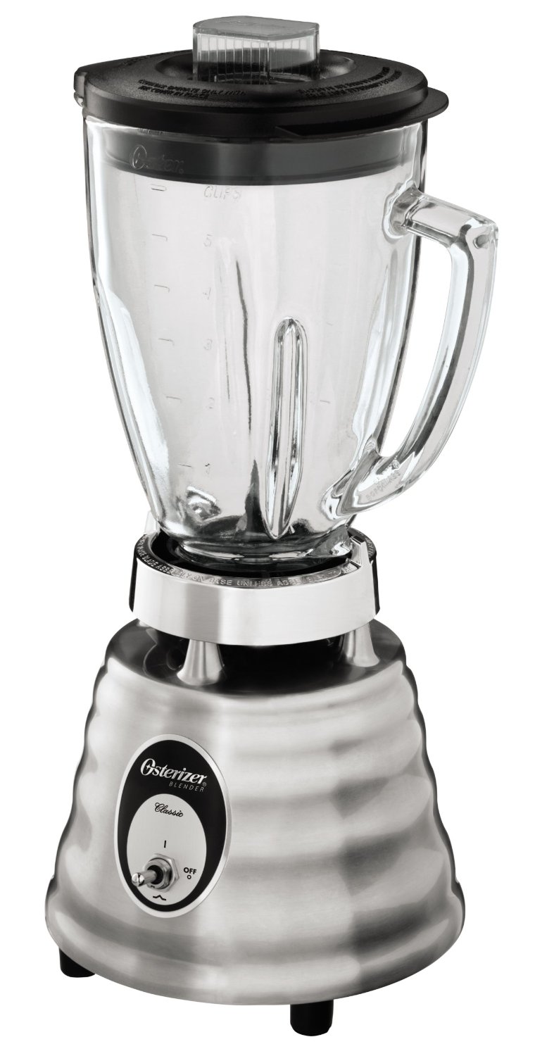 5 Best Affordable Oster Blender Fit your active, fastpaced lifestyle