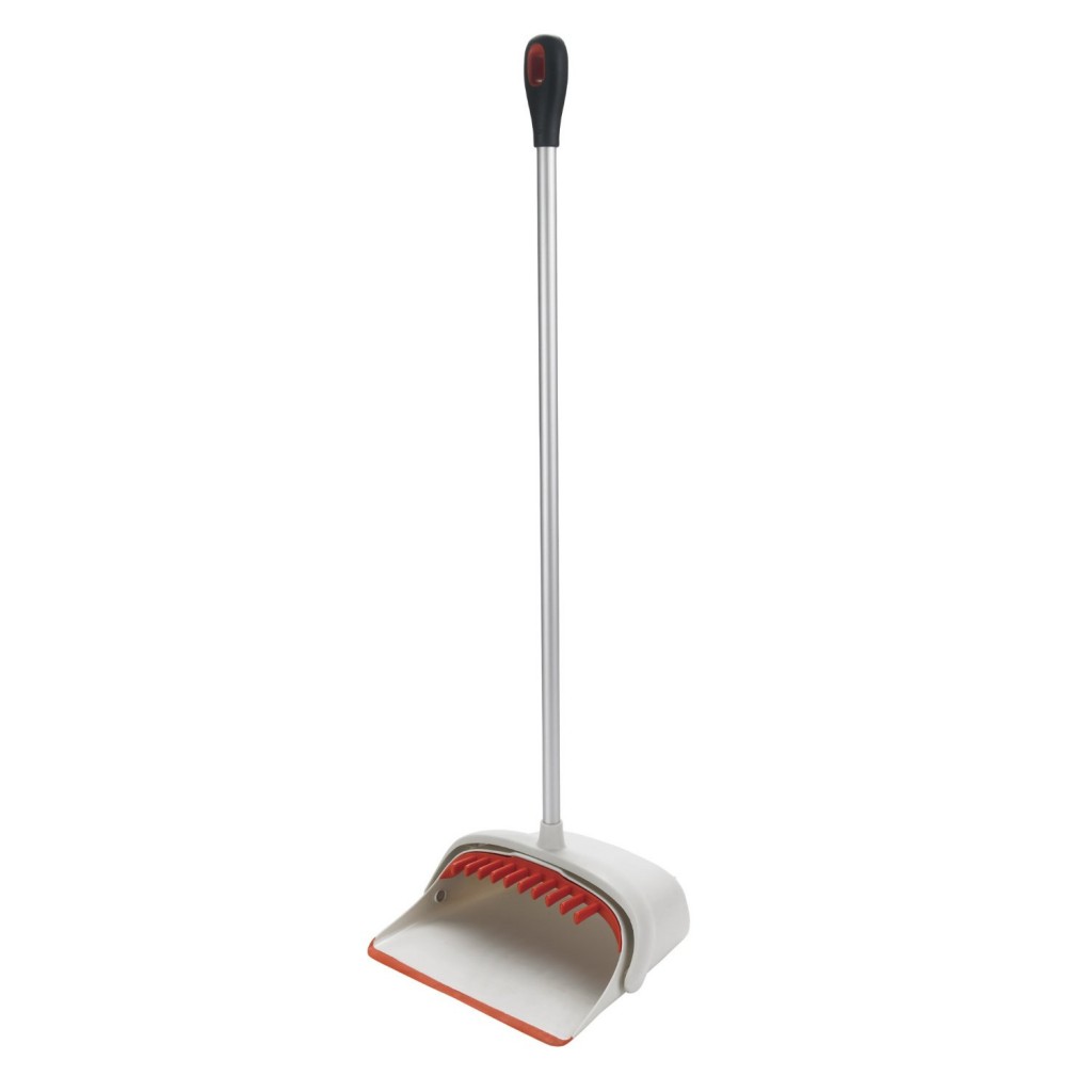 5 Best Upright Dustpan Easier your life Tool Box