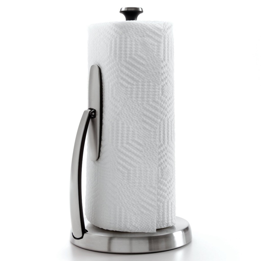 5 Best Standing Paper Towel Holder No more wasting papers Tool