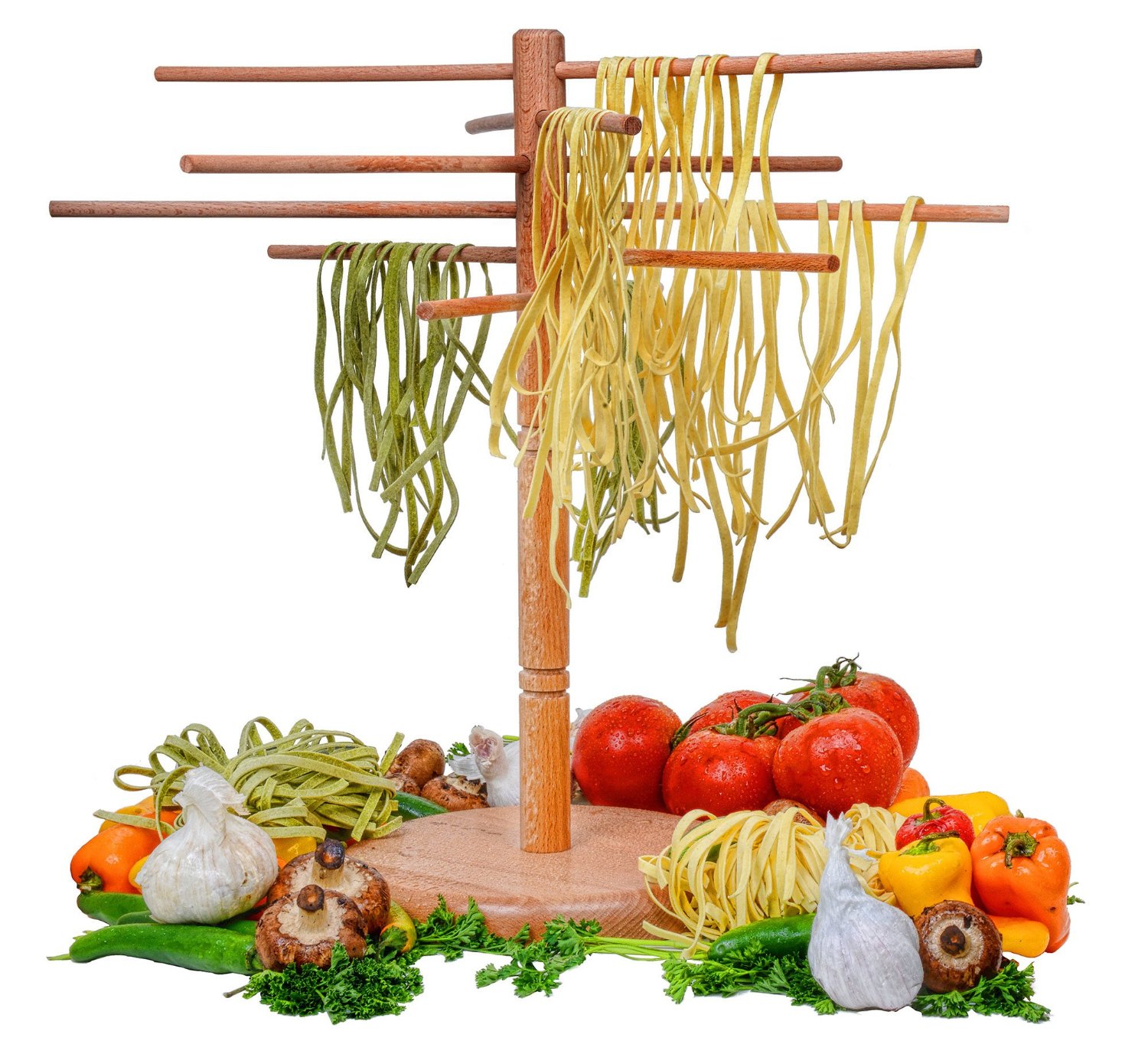 5 Best Pasta Drying Rack Great for any pasta making lover Tool