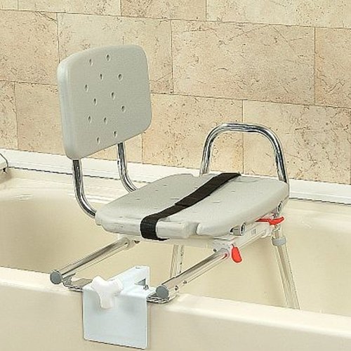 5 Best Sliding Transfer Bench – Great gift for those with limited ...