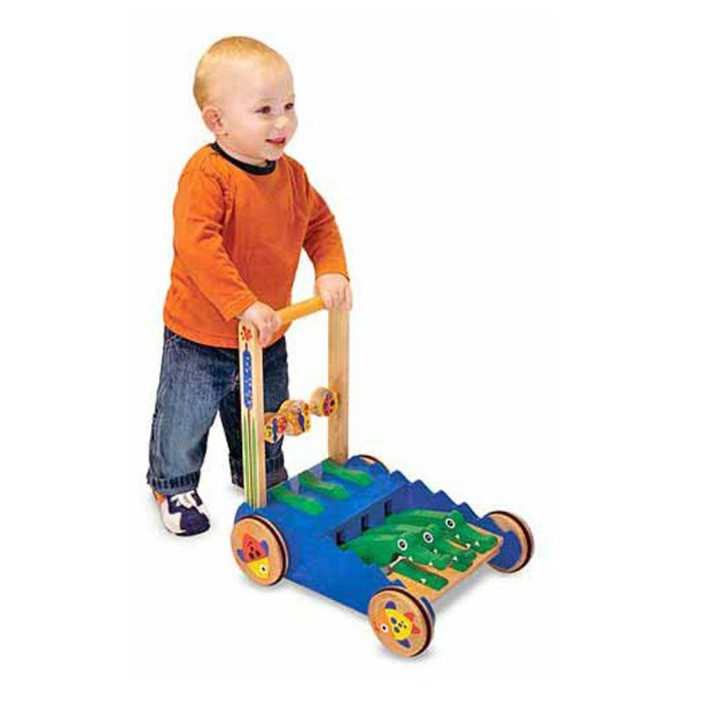 baby walker to help baby walk