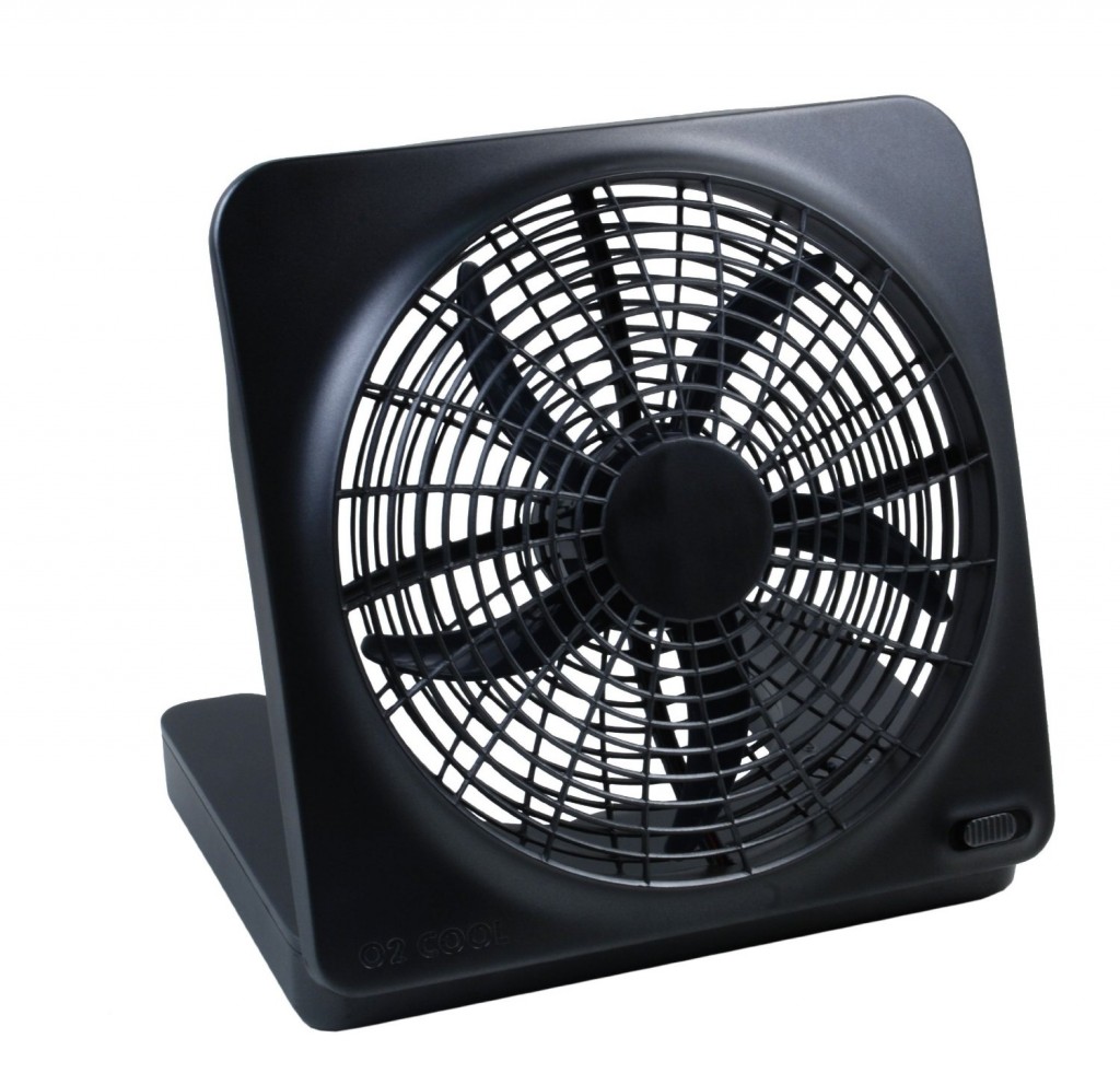5 Best Battery Operated Fan Bring Breeze To Anywhere Tool