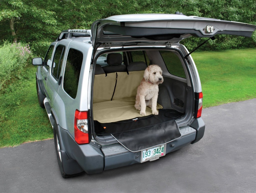 5 Best SUV Cargo Liner Both you and your dog will love Tool Box