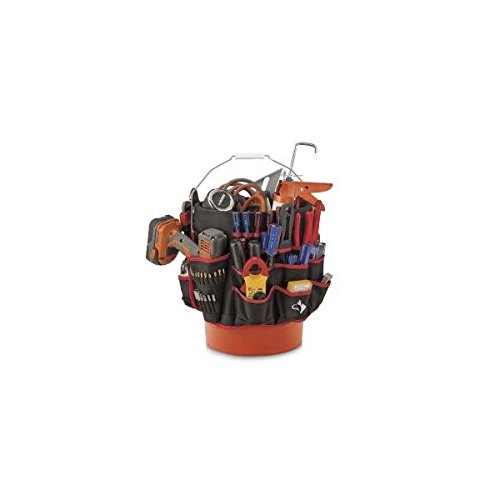 5 Best Five Gallon Bucket Organizer Keep all your essential tools