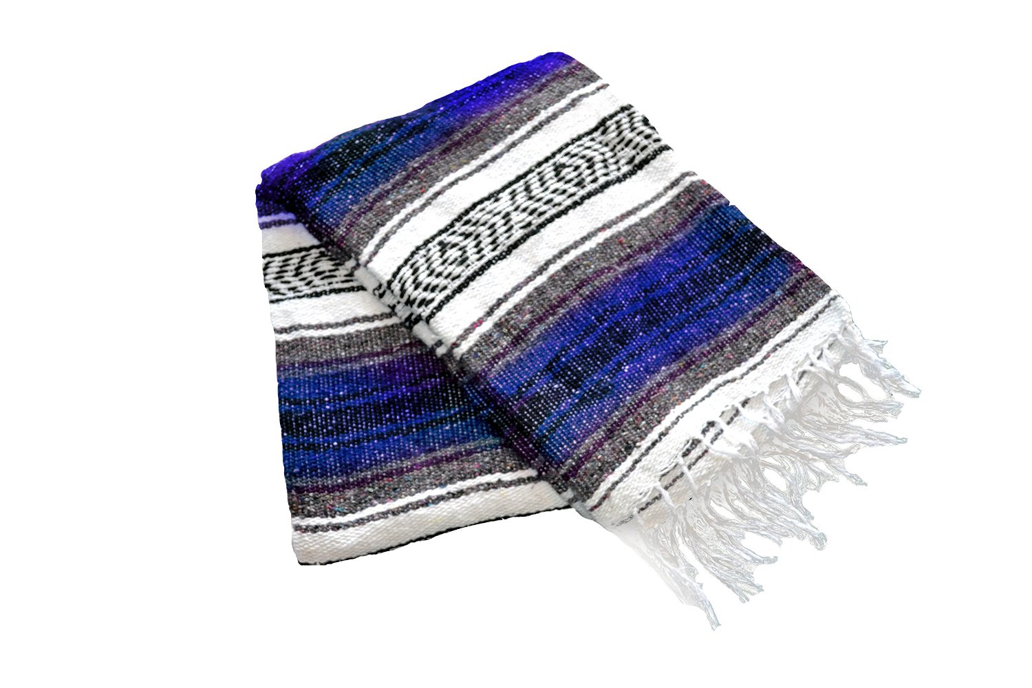 5 Best Mexican Yoga Blanket You will love your new yoga blanket