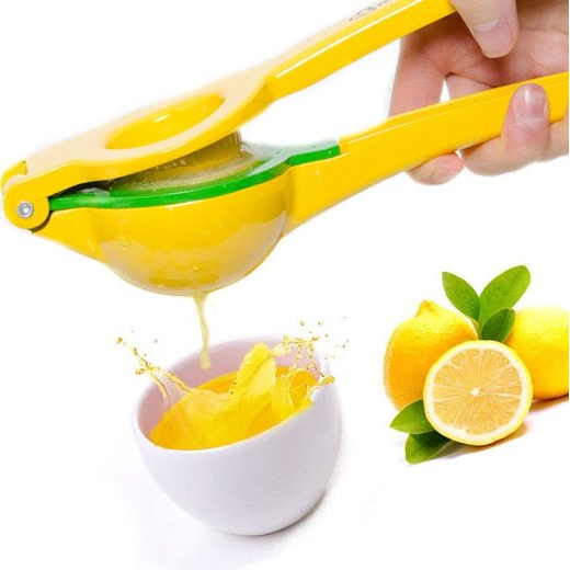 5 Best Aluminum Lemon Squeezer Your reliable choice for easy