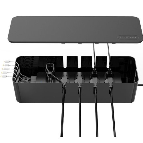 5 Best Cable Box Key solution for your cable management needs. Tool Box