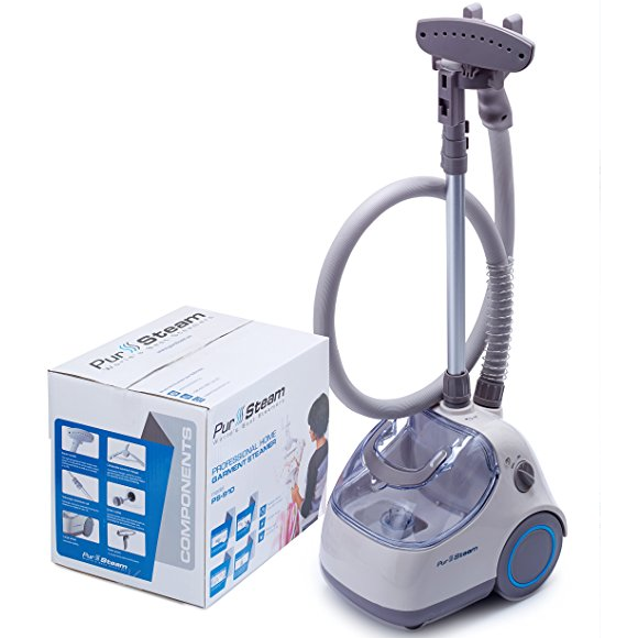 5 Best Garment Steamer With Hanger For easy, quick, effective wrinkle