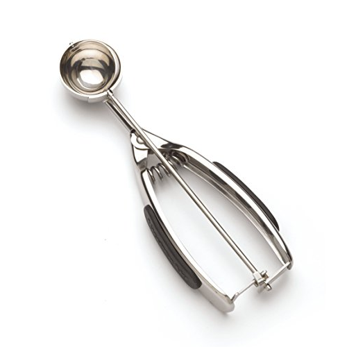 1 4 cup cookie dough scoop