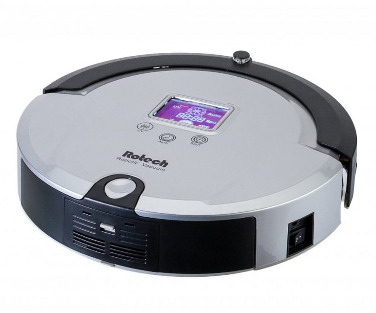 5 Best Floor Mopping Robots Keeping Clean & Enjoying Life Tool