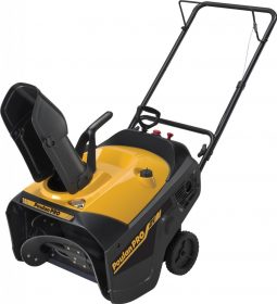 5 Best Gas Powered Snow Blower – Providing all the power you need