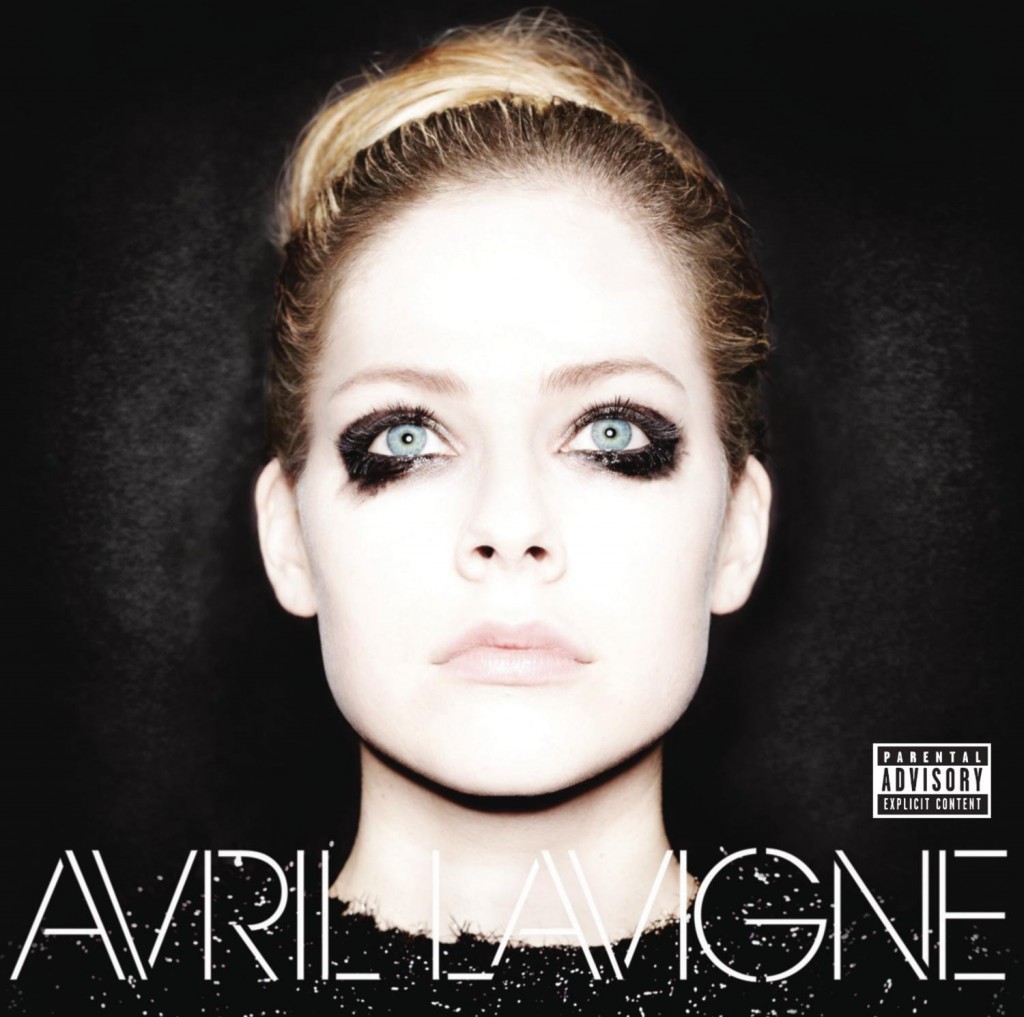 5 Best Albums of Avril Lavigne "Punkrock Princess " Avril Lavigne