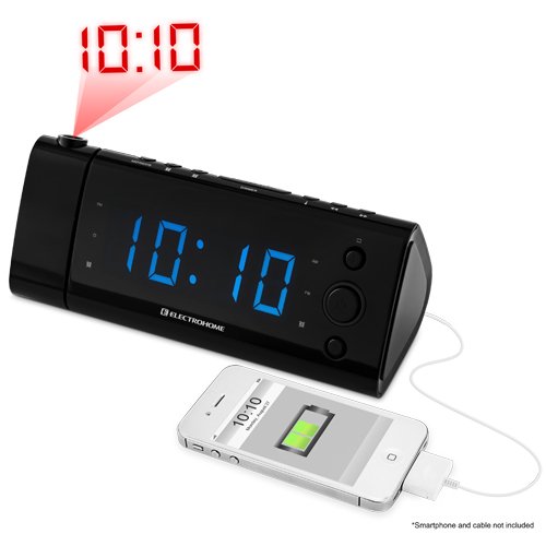 5 Best Alarm Clocks Wake you up in the morning Tool Box 20192020