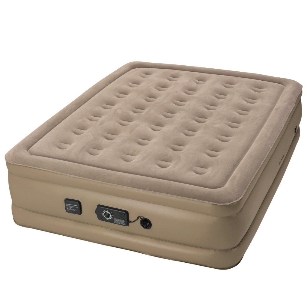 5 Best Air Mattresses Amazing and durable quality for a better rest