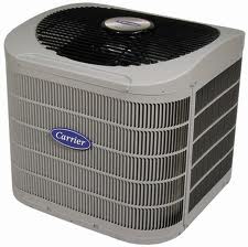 Central Air Conditioners