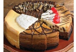 How To Choose Best Cheesecakes For Birthdays And Weddings