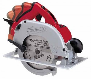 5 Best Circular Saws of the World